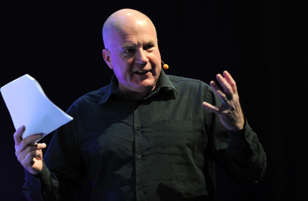 Remarks deemed sexist have forced Kevin Roberts, executive chairman of Saatchi & Saatchi, into early retirement.