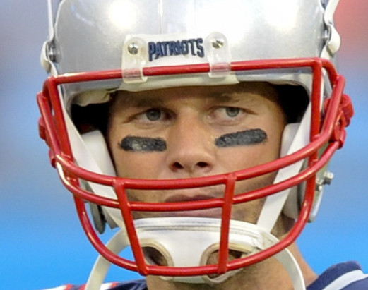 Tom Brady is not allowed to play in games, attend practice, visit Gillette Stadium, communicate with coaches or talk strategy with teammates during his suspension.