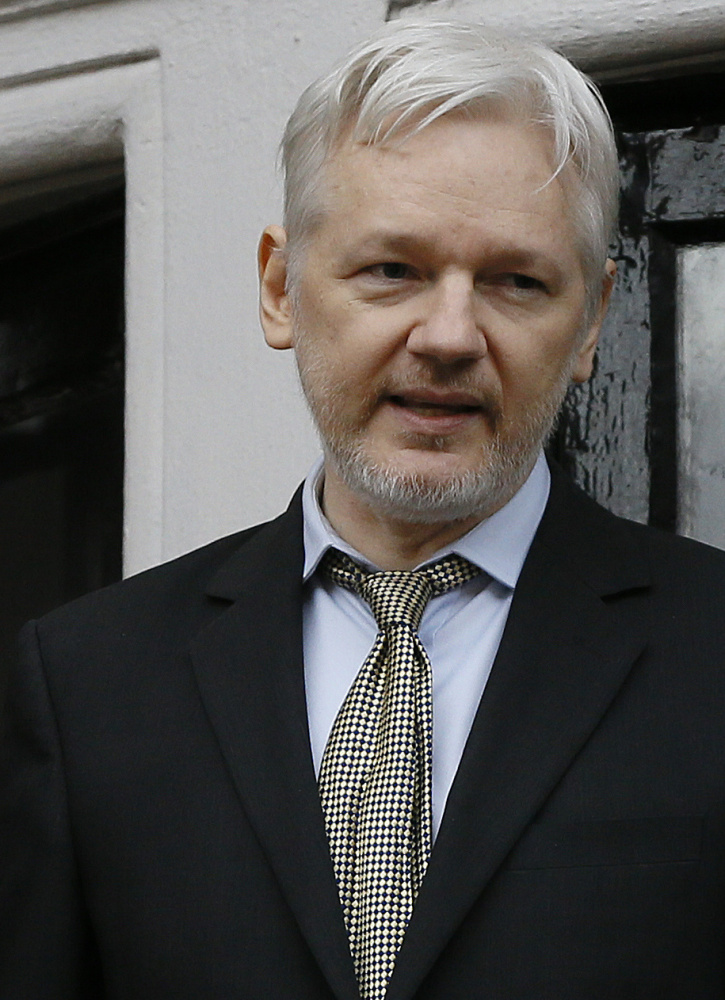 Wikileaks founder Julian Assange could evade prosecution if Swedish authorities cannot arrange to question him.