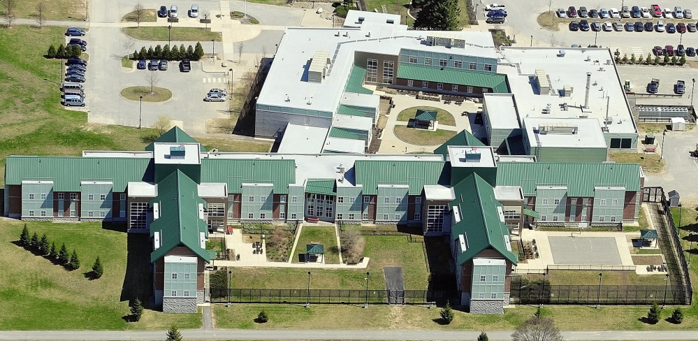 All sides agree that the state should probably build a separate forensic unit on Riverview's Augusta campus, but DHHS officials are still being cagey and won't talk about what they have in mind.