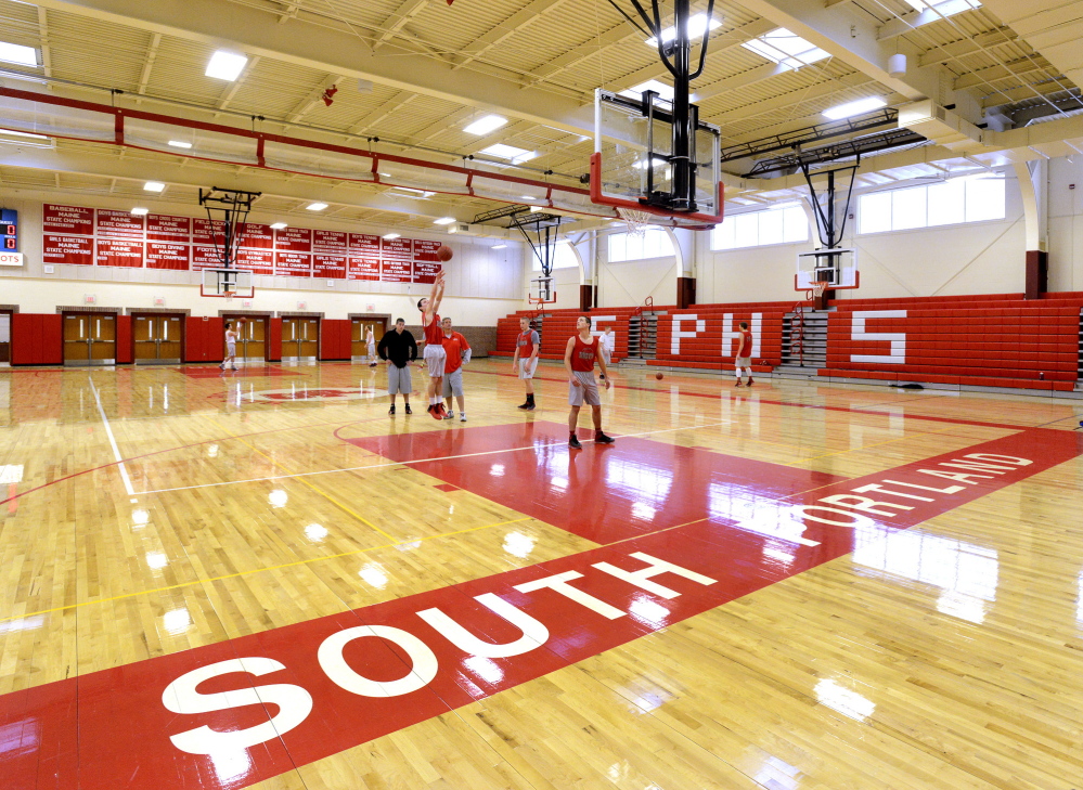 In the past three years, 40 percent of all alcohol-related incidents and 80 percent of other drug-related incidents at South Portland High School have occurred on dance nights, according to police data.