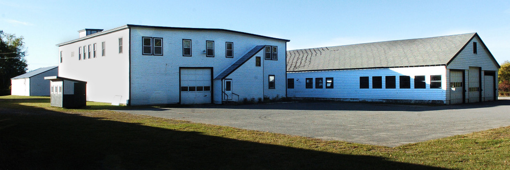 Envirem Organics of New Brunswick plans to open its facility housing offices, warehousing, and distribution functions at this site at 39 Cornshop Road in Unity.