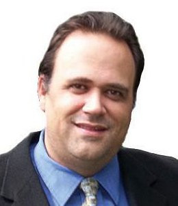 Perry Aberle ran for mayor in Biddeford in the November 2013 elections.