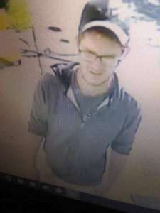 Augusta police are asking the public to help identify this man who allegedly tried to break into an Augusta home over the weekend. 
