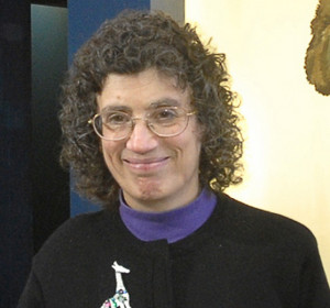 Dr. Susan Kaplan