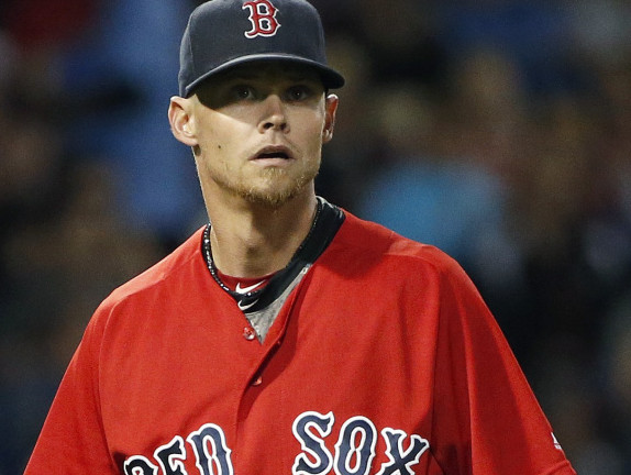 Clay Buchholz was in a going-nowhere season when, out of the bullpen, he altered his delivery and turned his year around.