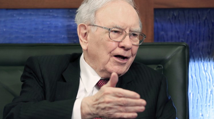 Berkshire Hathaway Chairman and CEO Warren Buffett goes after large, proven businesses that he can understand – and that have a sustained competitive advantage. His firm hasn't moved much cash since January, when it bought an aviation parts maker for $32 billion, its largest-ever purchase.