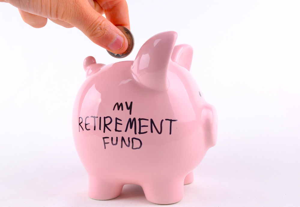 While a slight majority of millennials are confident they'll have adequate savings when they retire, the hard numbers say something very different.