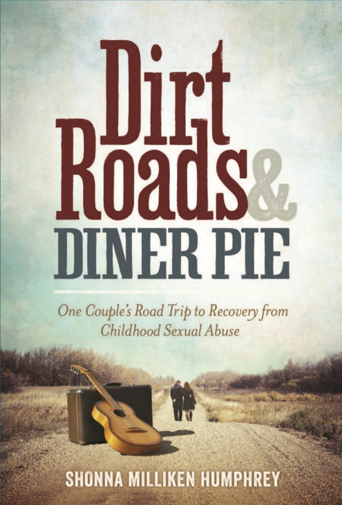 Roads & Diner Pie cover