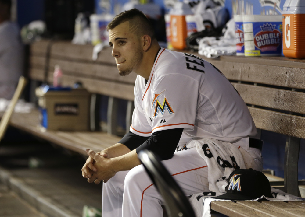 Miami Marlins pitcher Jose Fernandez, who died in a plance crash last month, was legally drunk and had cocaine in his system at the time of the crash, according to toxicology reports. It was unclear, however, if Fernandez was driving the boat at the time of the crash.