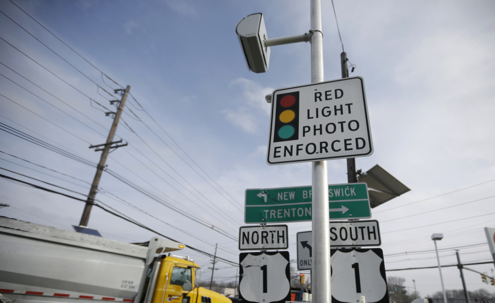 A new study says getting rid of red-light cameras could have fatal consequences.