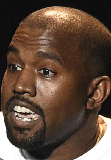 Kanye
West