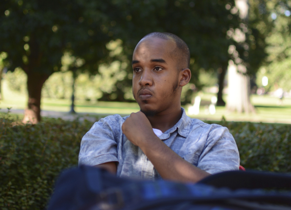 The rants of Abdul Razak Ali Artan, an Ohio State University student, seemed at odds with the portrait of the young man painted by neighbors and acquaintances.