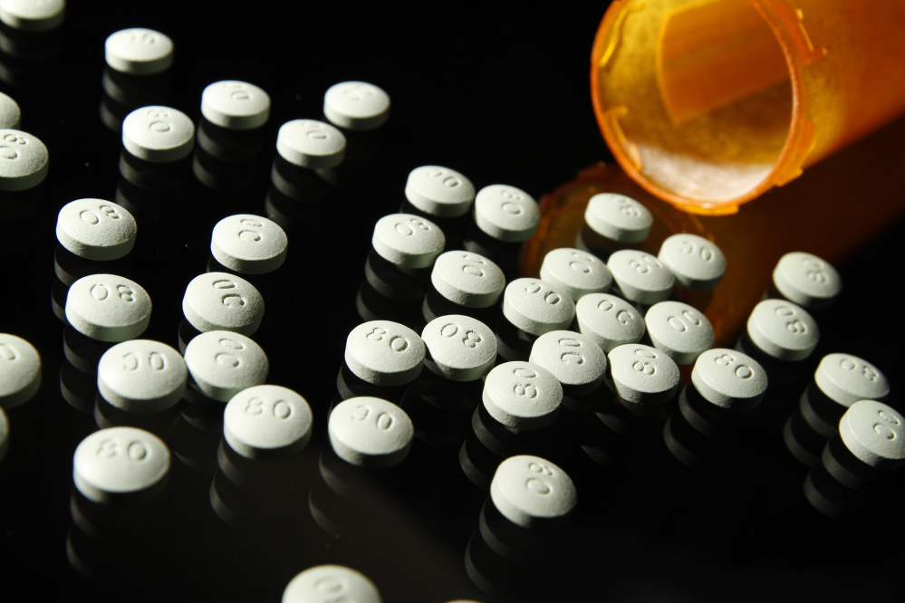 The medical bill on its way to President Obama contains measures to fight the opioid epidemic.