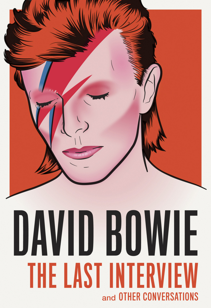 Bowie cover