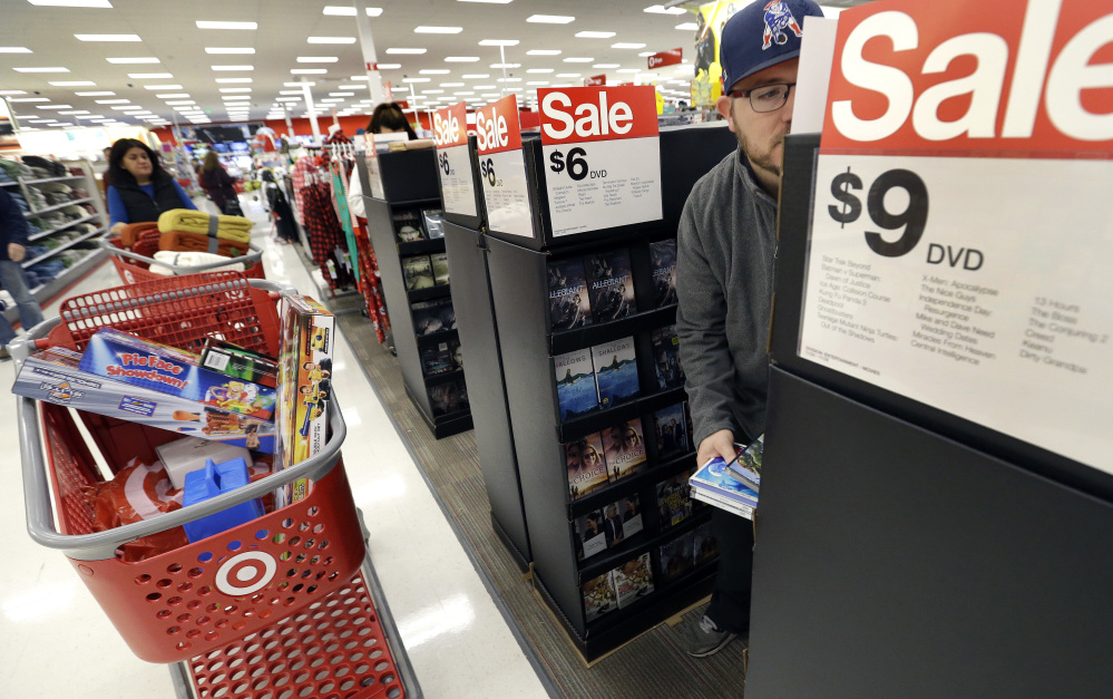 For those still scrambling to buy presents, many stores – including Toys R Us, Kohl's, Macy's and Target – are extending their hours in the remaining days before Christmas.