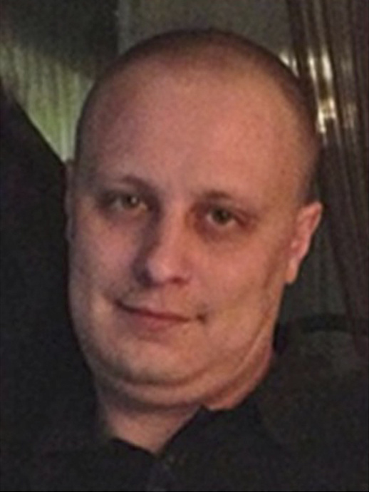This image provided by the FBI shows the wanted poster for Evgeniy Bogachev, a Russian national who has been wanted by the FBI for cyber crimes.