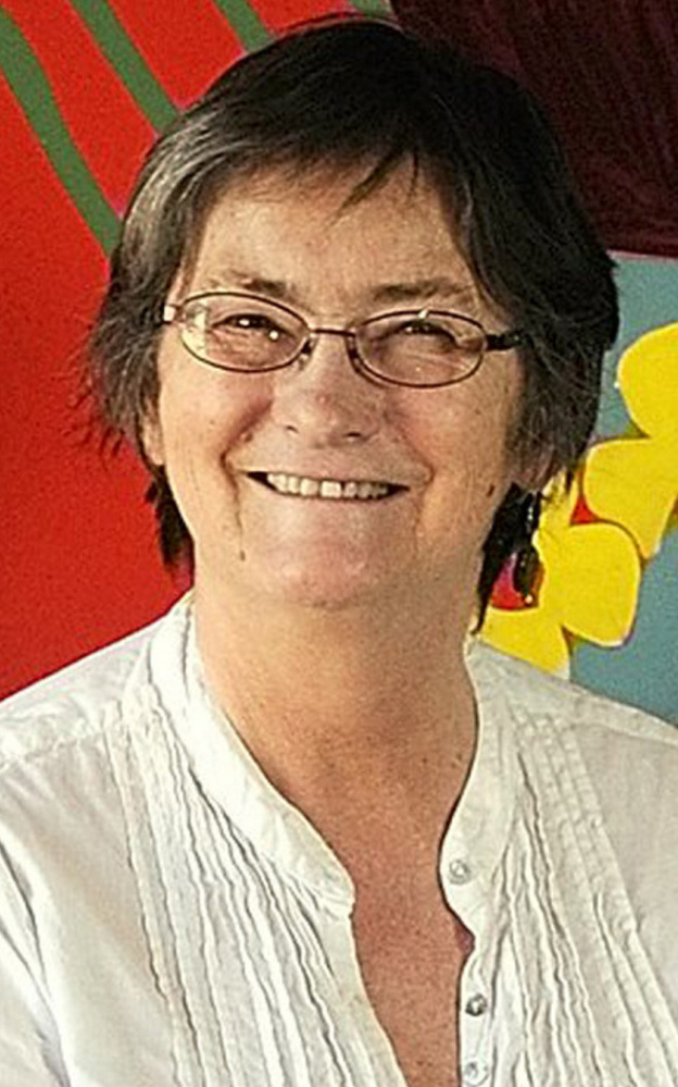 Wendy Larson