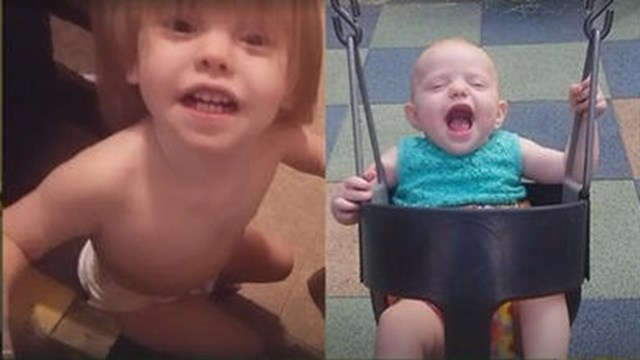 Ibanez Ambrose, 2, and Scylee Ambrose, 1, were killed by radiator steam in a New York City apartment.