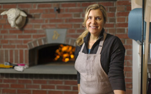 Baking has a rhythm, Krista Kern Desjarlais says, and once you find that rhythm, you can strike up a great partnership with dough and the oven.