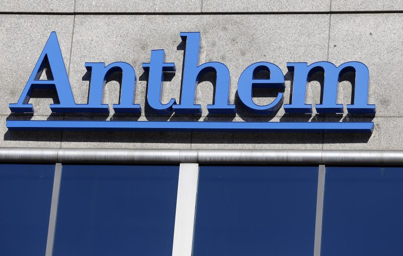 Investigators found with a "significant degree of confidence" that the cyber attacker who targeted Anthem customers in 2014 was acting on behalf of a foreign government, California Insurance Commissioner Dave Jones said.