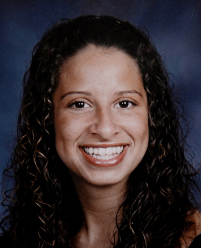 Darien Richardson, who died in 2010, was a graduate of South Portland High School and Bowdoin College.