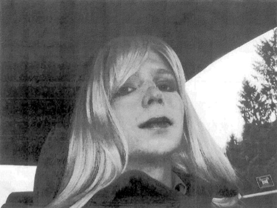 President Obama has commuted the sentence of U.S. Army Pfc. Chelsea Manning.
