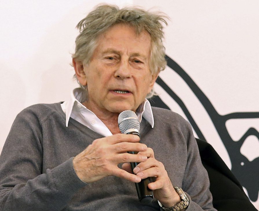 'Devastated' by criticism in France, Roman Polanski decides not to preside over the Cesars Awards.
