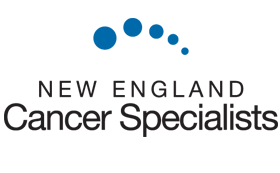 New England Cancer Specialists logo