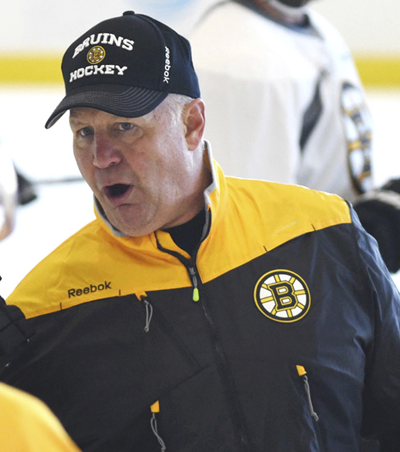 Coach Claude Julien, fired by the Bruins on Tuesday, is the franchise's winningest coach at 419-246-97.