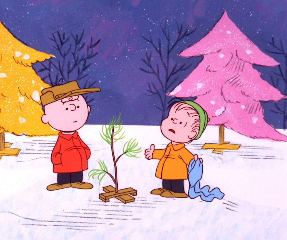 The Kentucky Senate passed a bill to allow religious language in artistic programs after a Kentucky school district cut parts of "A Charlie Brown Christmas."