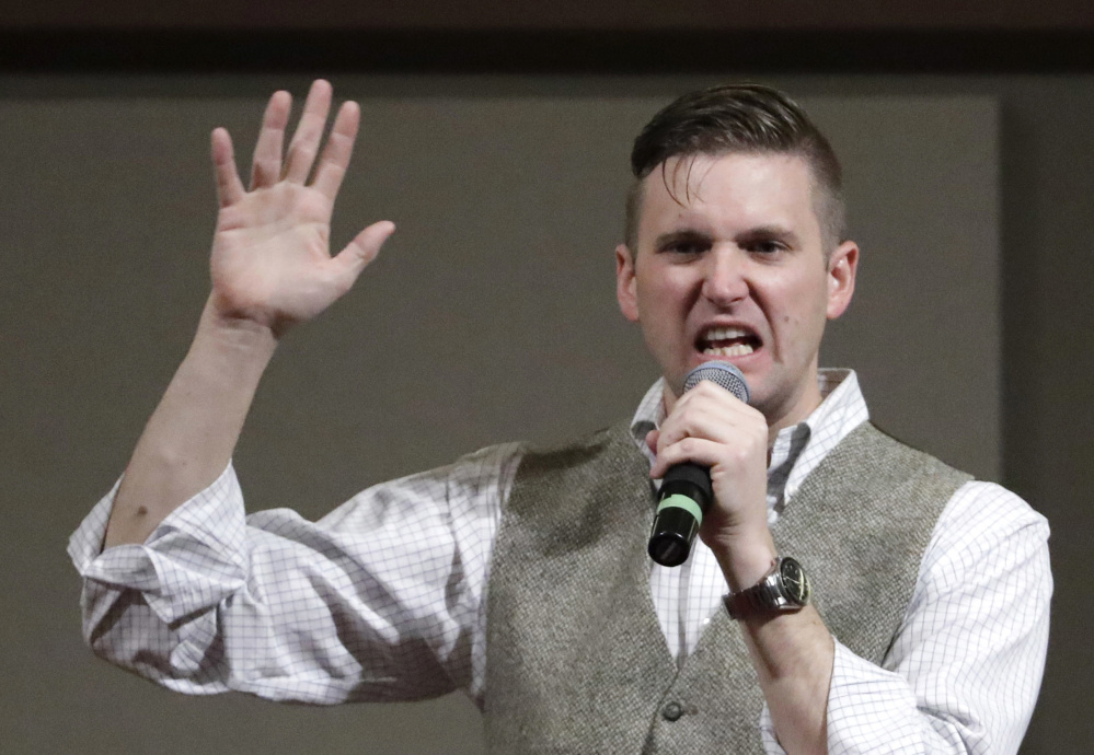 Richard Spencer has frequently attended CPAC without incident but was expelled this year after a speaker called his brand of alt-right politics "sinister."
