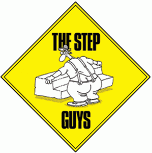 The Step Guys