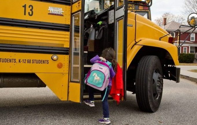 A proposal before the Legislature would give Maine schools flexibility to enforce truancy laws on enrolled students younger than 7. Reducing absenteeism starts with tracking missed days and working with parents.