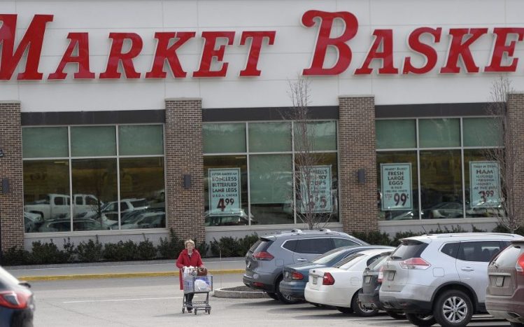 Market Basket will be the anchor tenant of a yet-to-be-built retail plaza at the former Pike Industries quarry on Main Street, the developer confirmed Thursday.