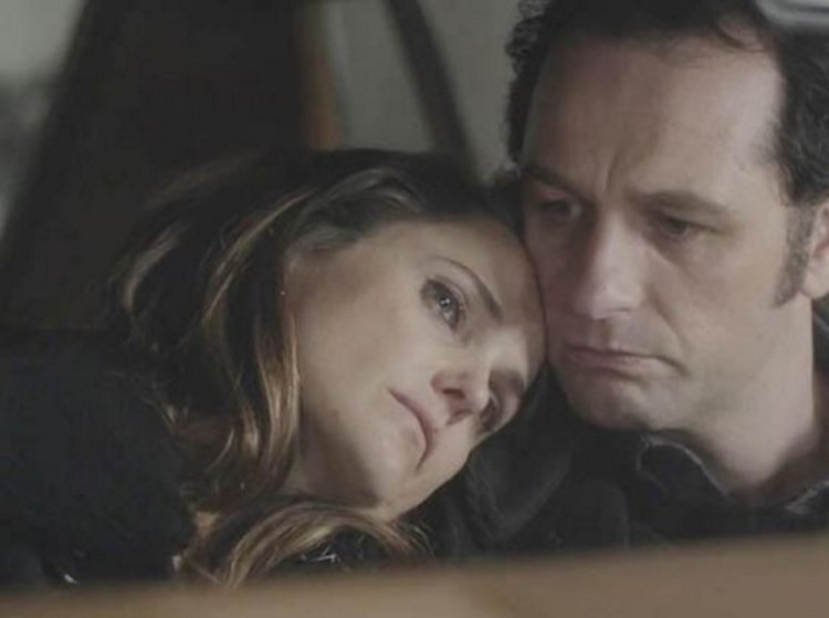 Kerri Russell and Matthew Rhys returns for Season 5 of "The Americans."