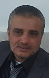 Ahmed Daqamseh