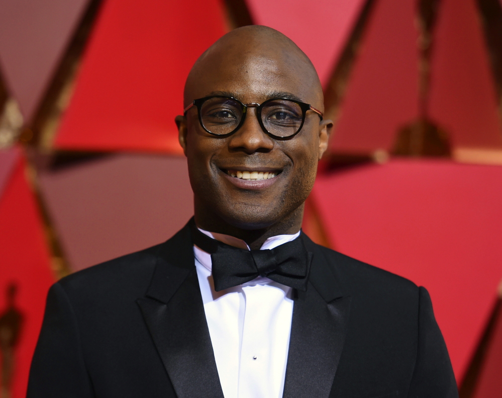 Barry Jenkins, who directed  Oscar winner "Moonlight," has signed up to direct a drama series based on a Colson Whitehead novel.