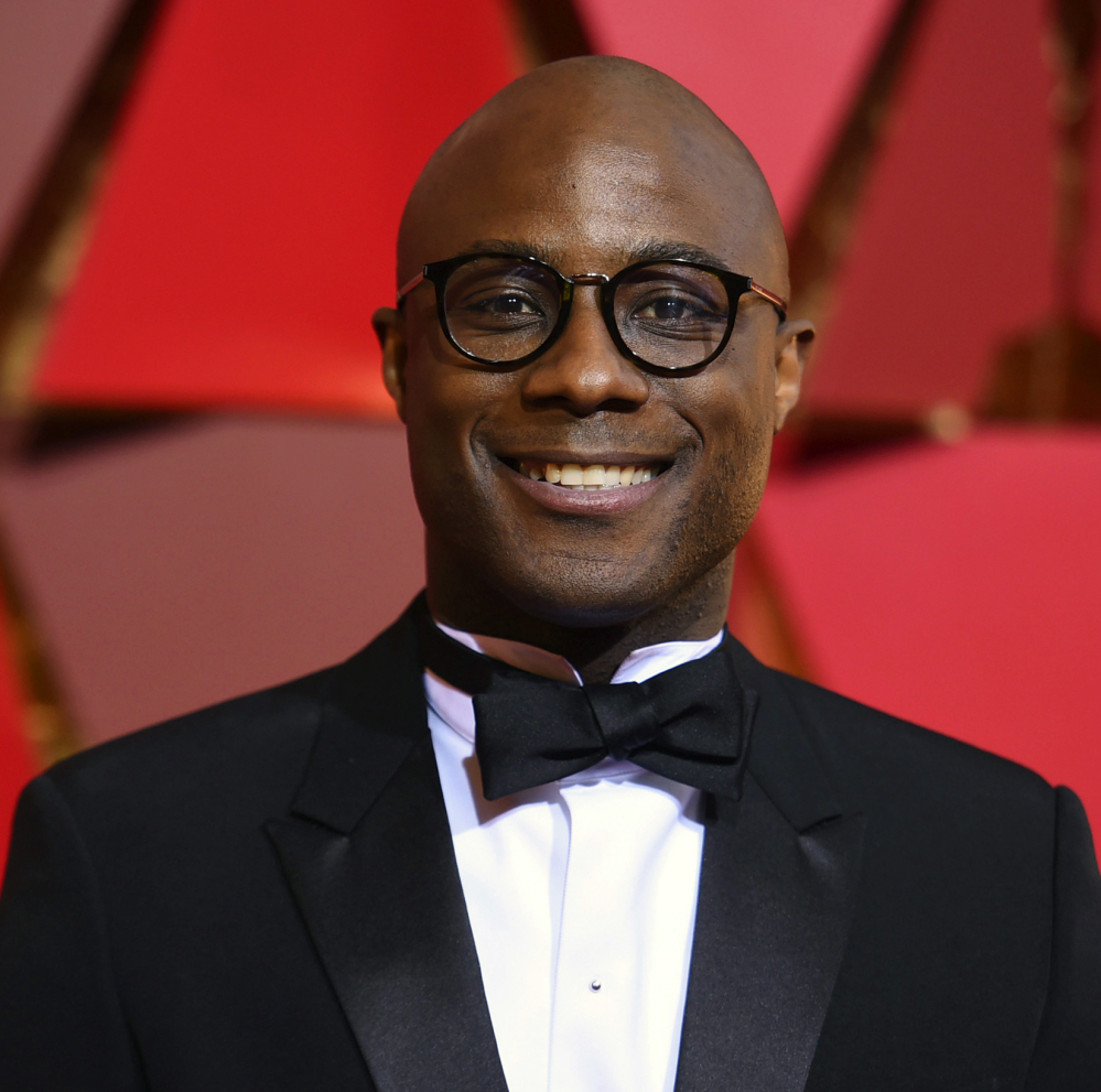 Barry Jenkins will follow up his Oscar wins with a drama series based on "The Under- ground Railroad" book.