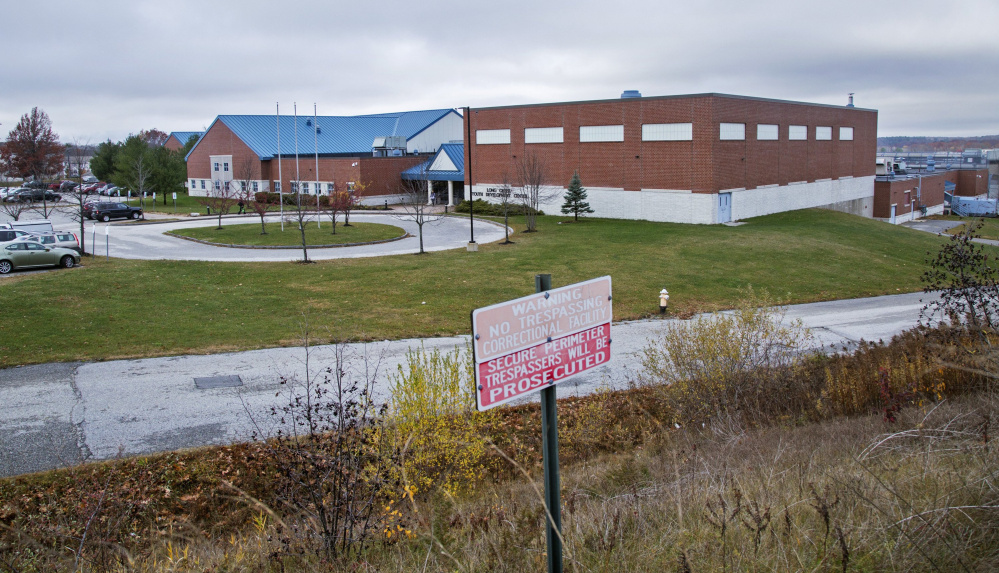 The Long Creek Youth Development Center is facing a Department of Corrections plan to cut positions. Teachers told a legislative panel that the cuts would harm students.