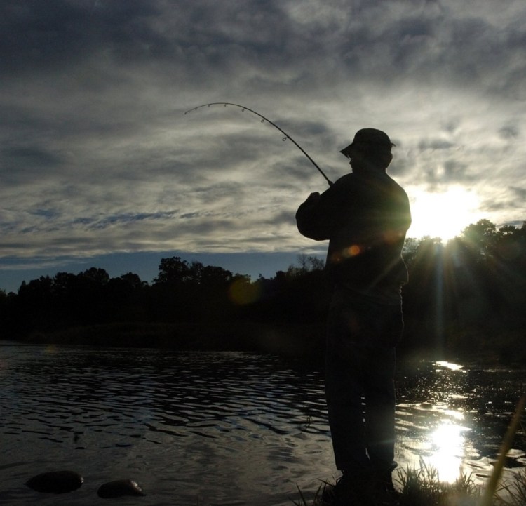 Think it's time you waded into freshwater fishing? Here's how …