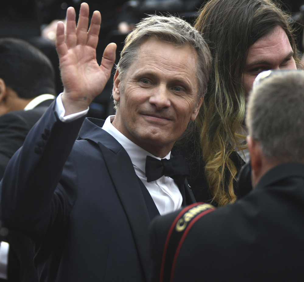 Viggo Mortensen and others are railing against the decision to fire the head of Argentina's film institute.