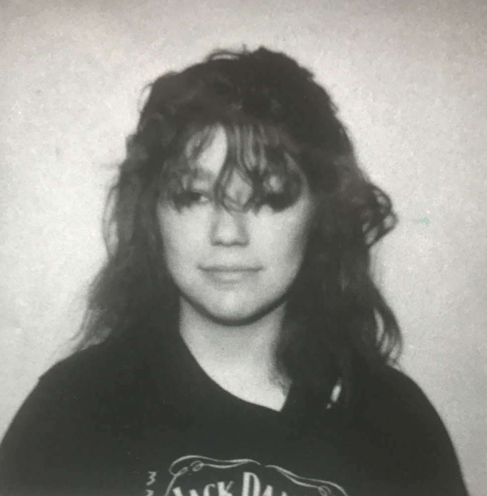Jessica L. Briggs, murder victim