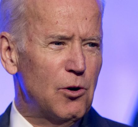 Since leaving the vice presidency, Joe Biden and his wife, Jill, have worked through the Biden Foundation to identify policies that decrease economic inequality. 