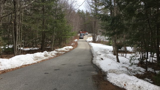 The death of Jared Greenlaw brought an end to a police standoff at his home on Long Swamp Road in Berwick on Saturday.  