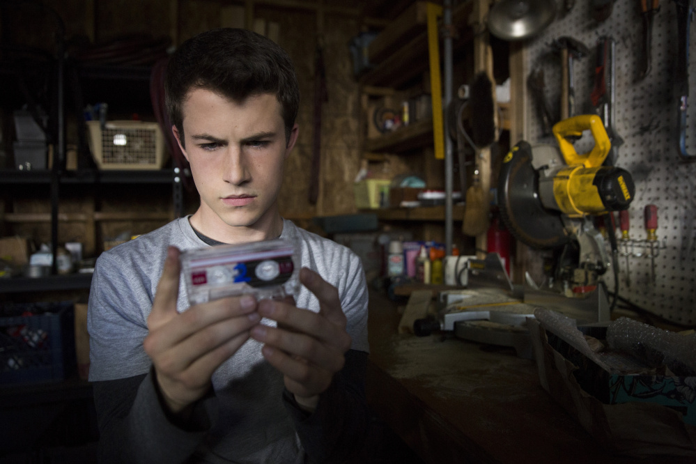 "13 Reasons Why" has alarmed some educators and mental health experts.