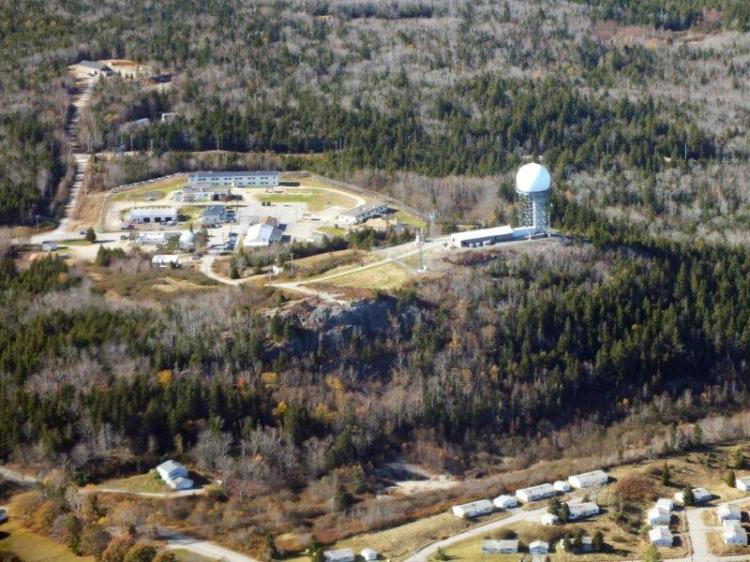 Gov. Paul LePage wants to shut down the Downeast Correctional Facility in Machiasport.