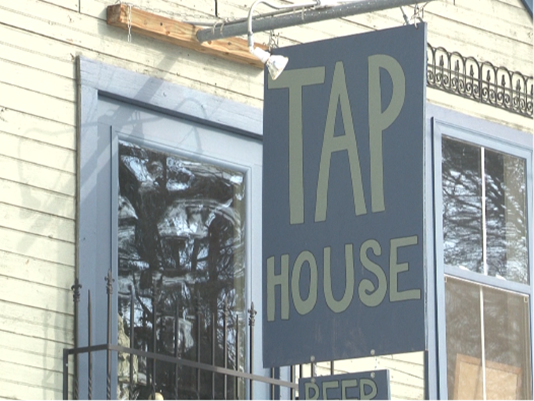 The Depot Street Tap House in Bridgton said in a Facebook post in January that it was duped by an employee into holding a fundraiser. 