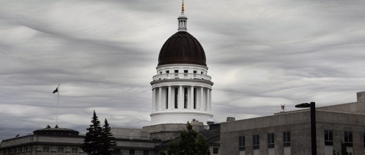 Maine's House Republican minority is entering risky territory by demanding a tax break for the wealthiest at the expense of providing adequate funding to the state's pubic schools.