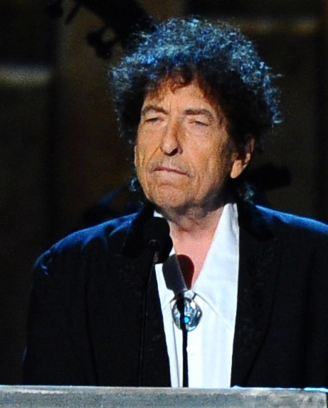 It appears that Bob Dylan may have peppered his Nobel Prize lecture with borrowed phrases.